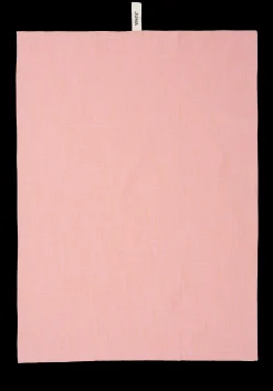 Clearance Viskestykke 50x70 cm i rosa fra serien Surface Viskestykker|Viskestykker