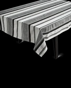 Sale Wea Dug 140x270 cm sort - Køb her Duge|Duge