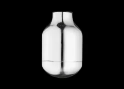 Clearance Kahler Hammershøi Glasindsats til termokande sølvfarvet Reservedele Og Tilbehør
