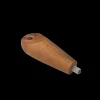 Online Abe lille ben (39250) teak/limba | Køb her Reservedele Og Tilbehør
