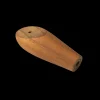 Clearance Abe mellem ben (39253) teak/limba | Køb her Reservedele Og Tilbehør