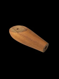 Clearance Abe mellem ben (39253) teak/limba | Køb her Reservedele Og Tilbehør