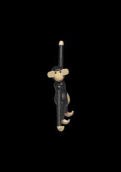 Discount Abe mini i træ fra serien Monkey | Køb her Træfigurer & Skulpturer