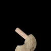Hot Abe mini pote med logo teak/limba | Køb her Reservedele Og Tilbehør