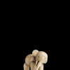 Online Elefant liliput eg | Køb på Rosendahl.com Træfigurer & Skulpturer