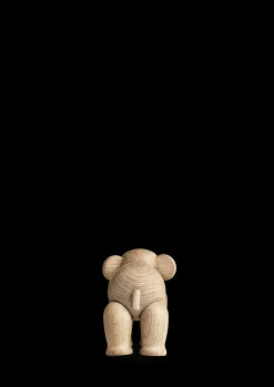 Online Elefant liliput eg | Køb på Rosendahl.com Træfigurer & Skulpturer