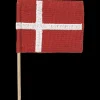 Discount Fødselsdagstog, DK Tekstilflag (39525) | Køb her Reservedele Og Tilbehør|Fødselsdag