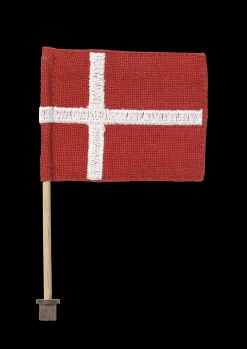 Discount Fødselsdagstog, DK Tekstilflag (39525) | Køb her Reservedele Og Tilbehør|Fødselsdag