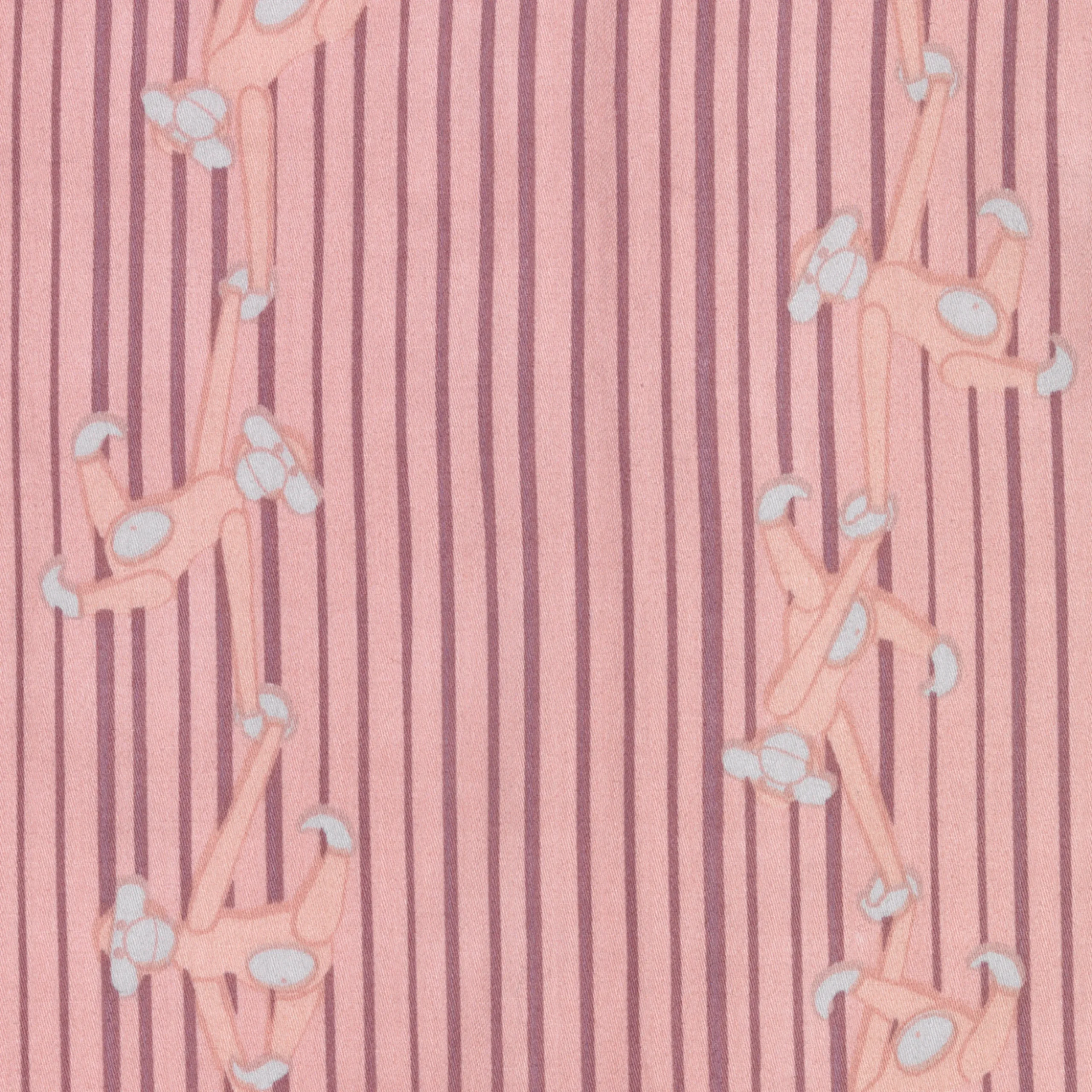 Online Sengetøj Abe baby 70x100cm DK rosa | Køb her Børn Baby- & Juniorsengetøj|Baby- & Juniorsengetøj