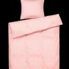 Best Sengetøj Sangfugl junior 100x140 rosa | Køb her Børn Baby- & Juniorsengetøj|Baby- & Juniorsengetøj