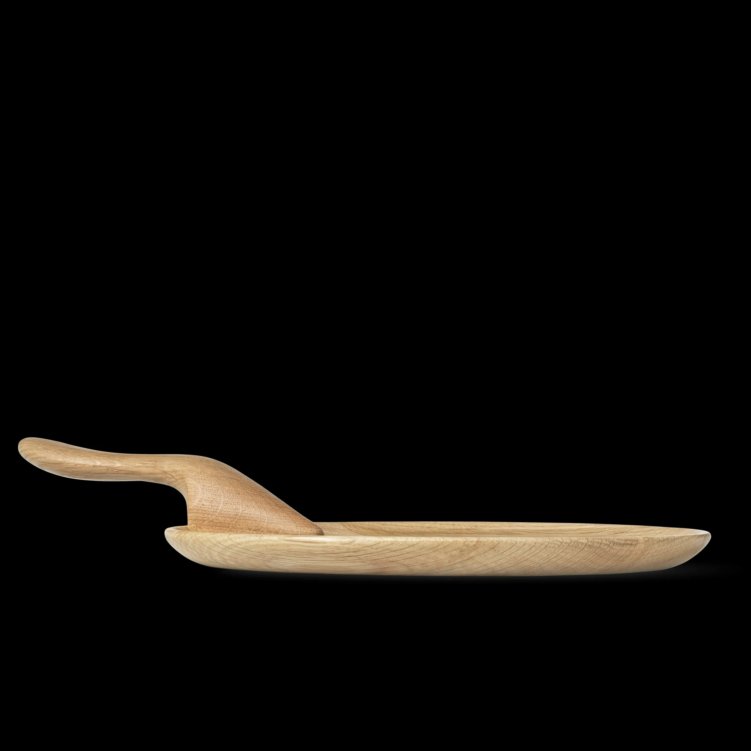 Best Serveringsplatte Ø24.5 cm eg | Køb her Serveringsfade