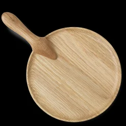 Best Serveringsplatte Ø24.5 cm eg | Køb her Serveringsfade