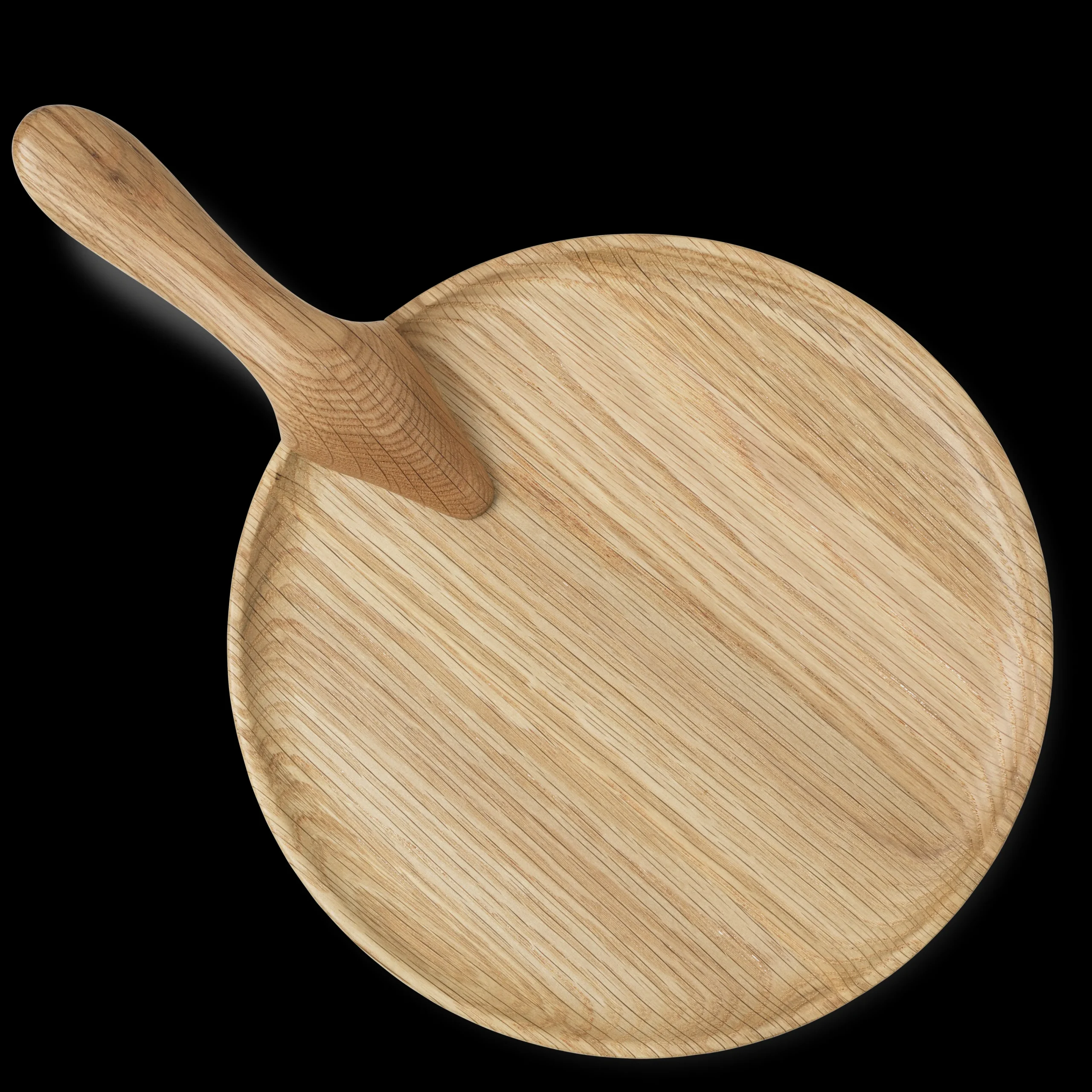 Best Serveringsplatte Ø24.5 cm eg | Køb her Serveringsfade