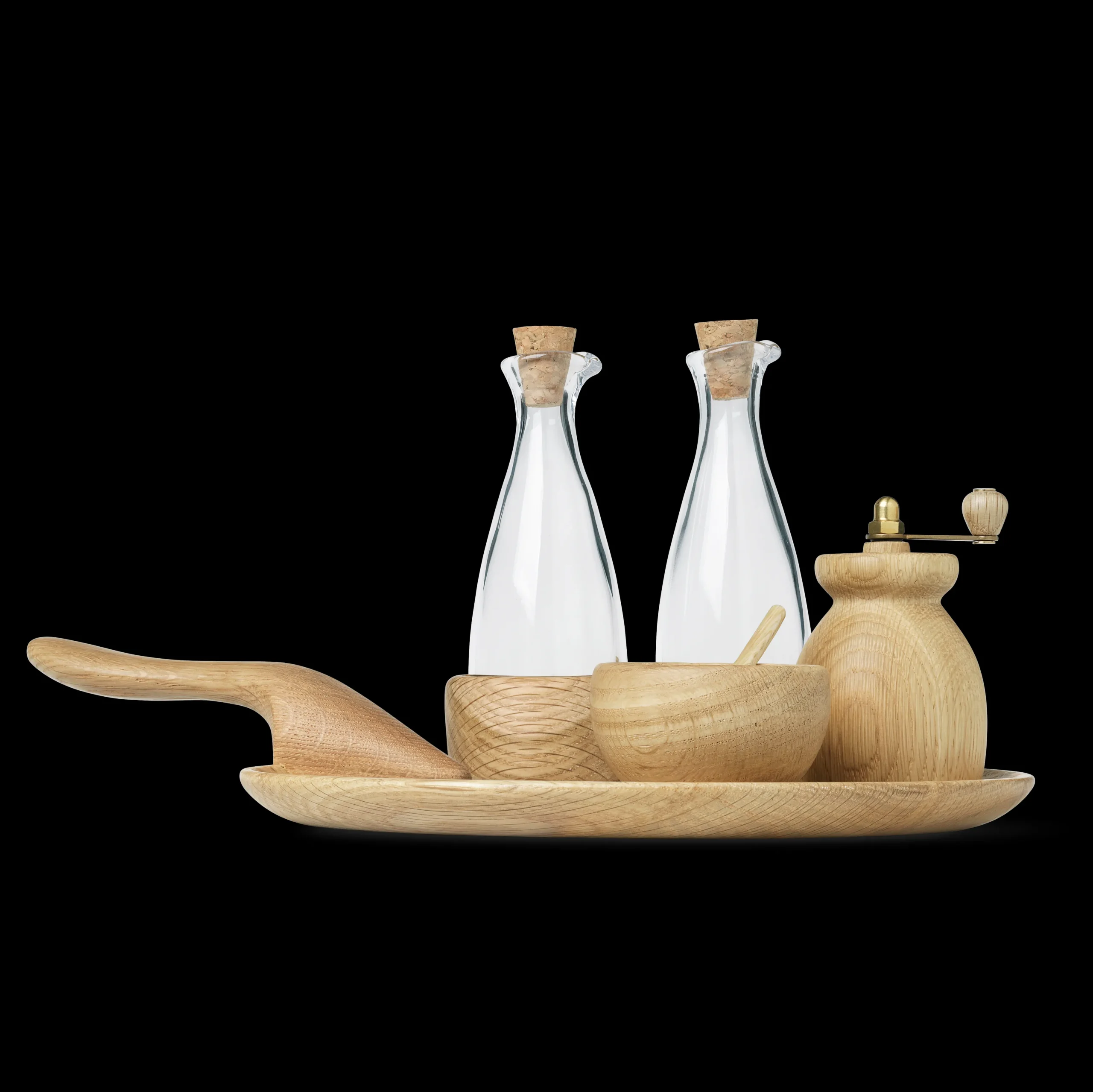 Best Serveringsplatte Ø24.5 cm eg | Køb her Serveringsfade