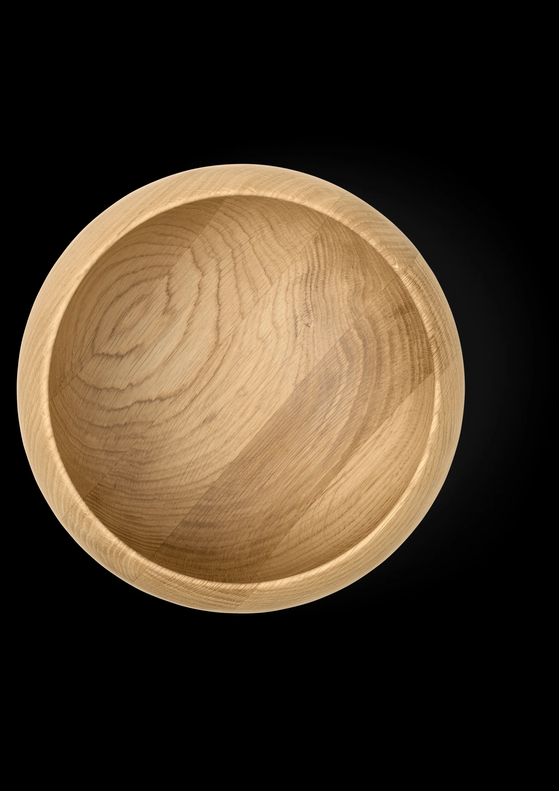 Discount Serveringsskål Ø24.5 cm i træ | Køb her Serveringsskåle