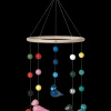 Clearance Uro Ø23.5 cm i multi fra serien Babies | Køb her Børn Dekoration