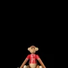 New x DBU Abe Herre 2024 mini teak/limba | Køb her Træfigurer & Skulpturer