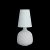 Best Bordlampe H37.5 cm i blå fra serien Balustre Bordlamper