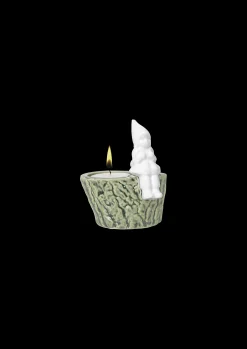 Outlet Christmas Tales Julepause H10 hvid | Køb her Julepynt|Julepynt