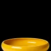 Sale Colore Bordfad Ø34 cm saffron yellow | Køb her Serveringsfade