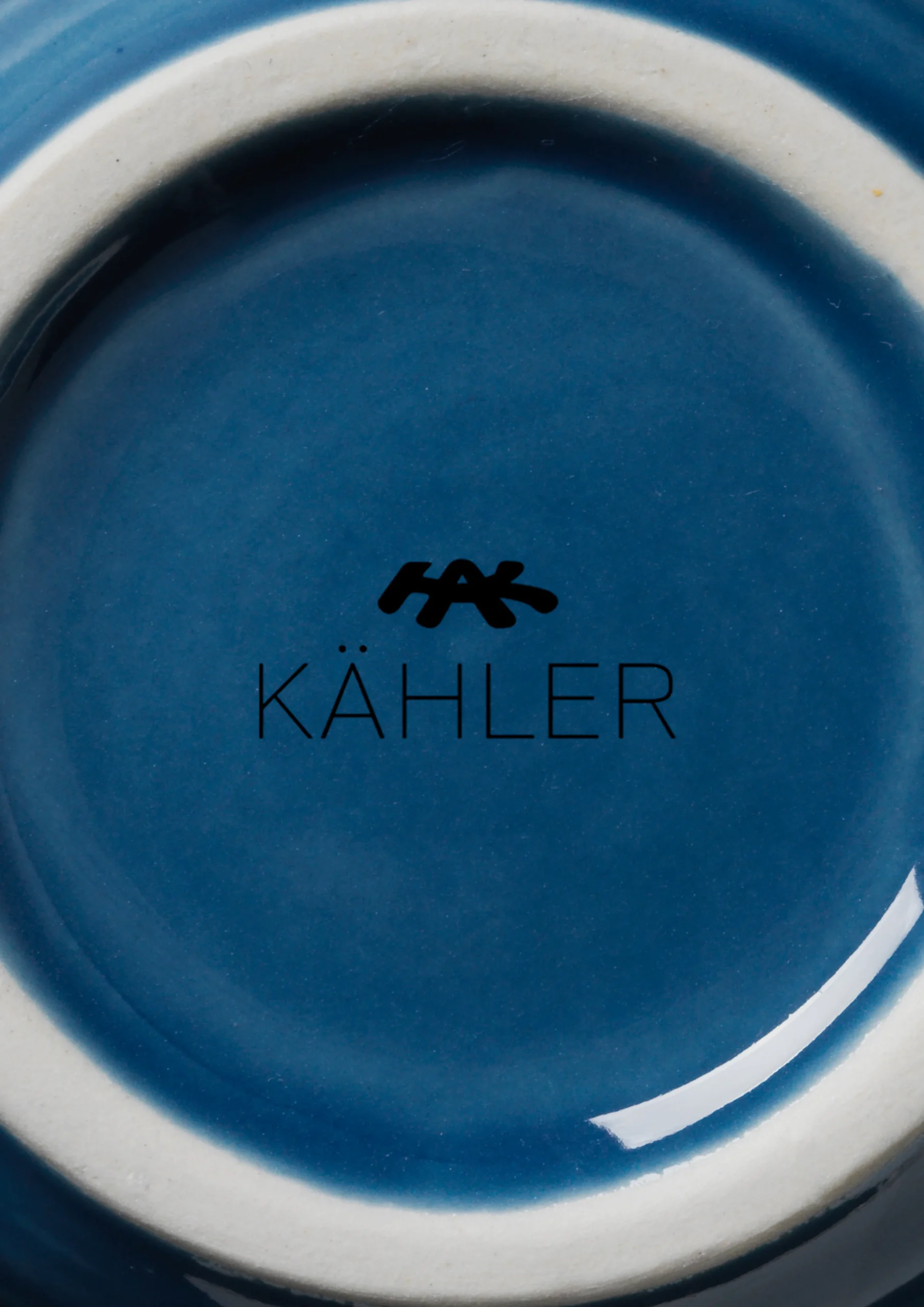 Best Colore Krus med hank 33 cl berry blue | Køb her Krus