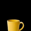 Sale Colore Krus med hank 33 cl saffron yellow | Køb her Krus