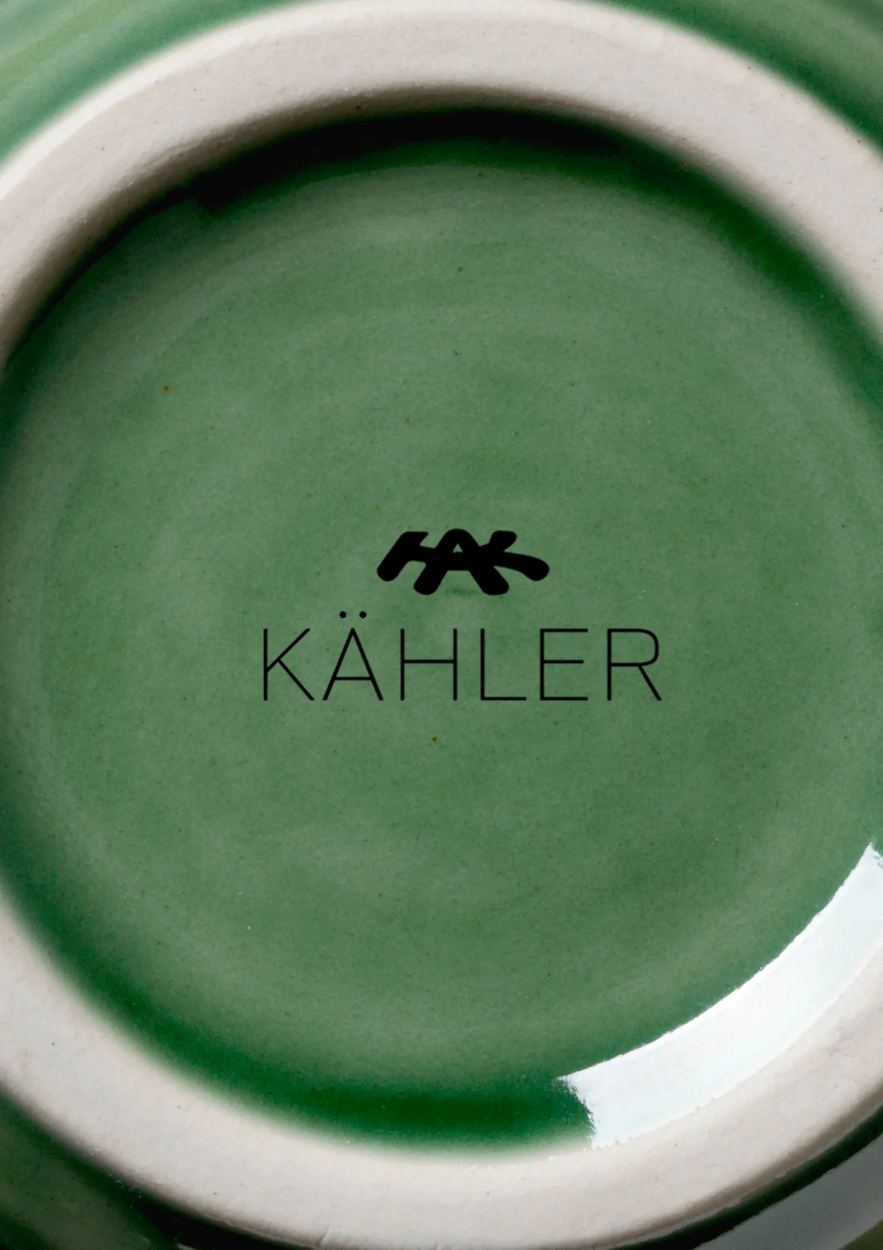 Best Colore Krus med hank 33 cl sage green | Køb her Krus