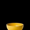Discount Colore Skål Ø15 cm saffron yellow | Køb her Serveringsskåle