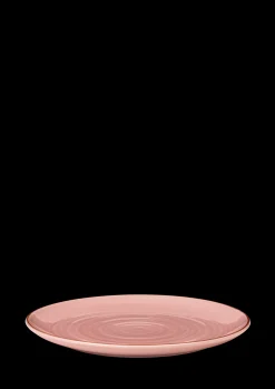 Outlet Colore Tallerken Ø27 cm apple rose | Køb her Middagstallerkener|Stel