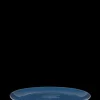Colore Tallerken Ø27 cm berry blue | Køb her Middagstallerkener|Stel
