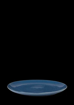 Colore Tallerken Ø27 cm berry blue | Køb her Middagstallerkener|Stel