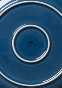 Colore Tallerken Ø27 cm berry blue | Køb her Middagstallerkener|Stel