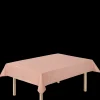 Clearance Damaskdug 150x270 cm i rosa | Køb hos Rosendahl.com Duge|Duge