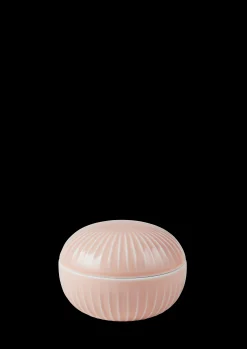 Sale Hammershøi Bonbonniere Ø12 cm nude | Køb her Bonbonniere|Øvrig Køkkenopbevaring