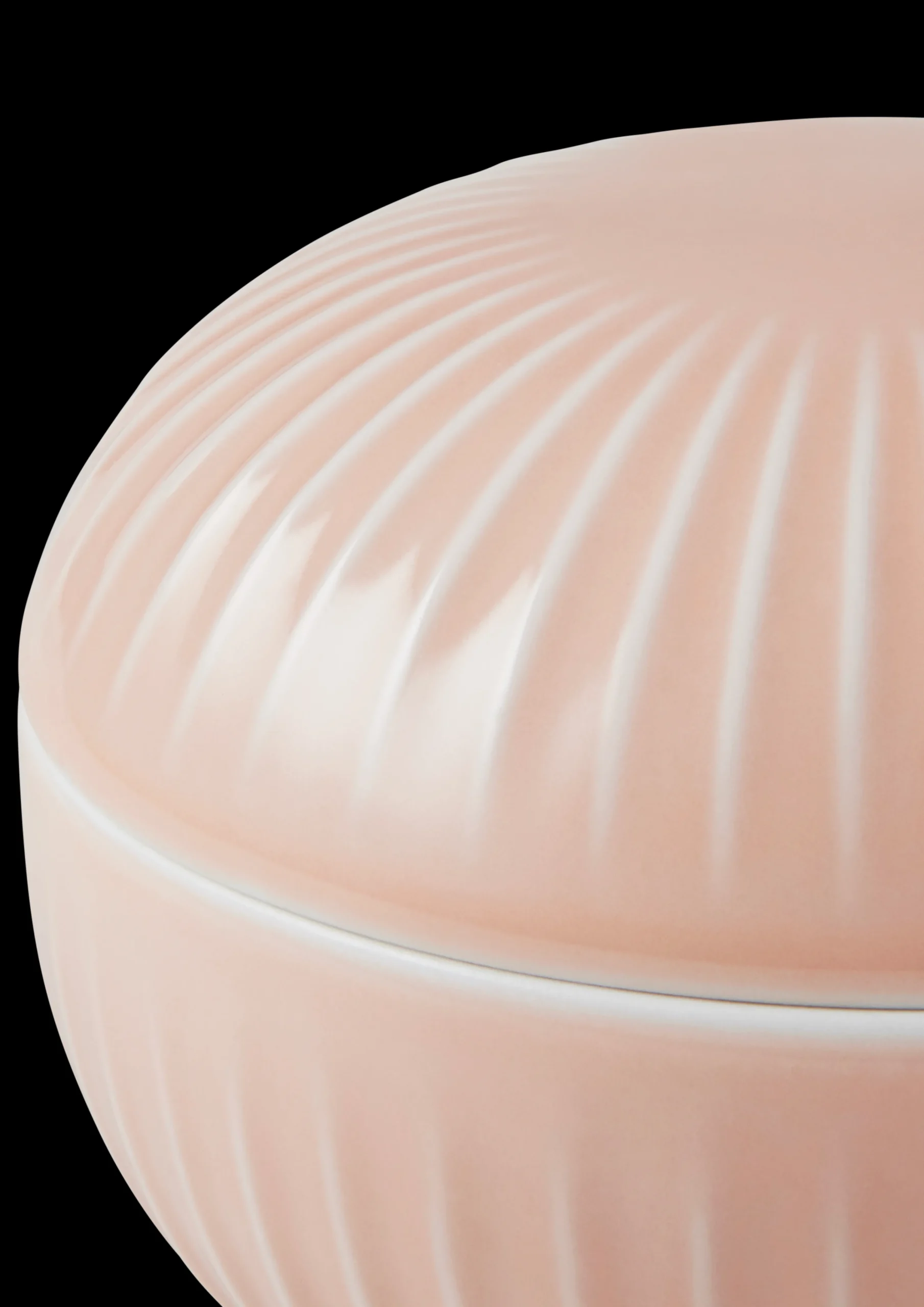 Sale Hammershøi Bonbonniere Ø12 cm nude | Køb her Bonbonniere|Øvrig Køkkenopbevaring