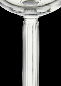 Best Hammershøi Champagneglas 24 cl klar 2 stk. | Køb her Champagneglas|Vinglas