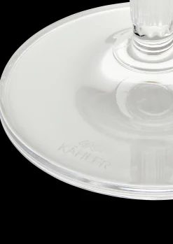 Best Hammershøi Champagneglas 24 cl klar 2 stk. | Køb her Champagneglas|Vinglas
