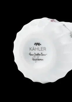 Outlet Hammershøi Christmas Snemand H11.5 hvid m. deko Julepynt|Julepynt
