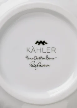 Sale Hammershøi Christmas Saucekande 66 cl hvid m. deko Sovsekander