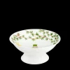 Clearance Hammershøi Christmas Opsats Ø23 cm hvid m. deko Kagefad & Etagere|Julestel & Borddækning