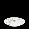 Sale Hammershøi Christmas Tallerken Ø22 cm hvid m. deko Frokosttallerkener|Stel