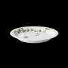 Sale Hammershøi Christmas Tallerken Ø19 cm hvid m. deko Desserttallerkener Og Isasietter|Stel