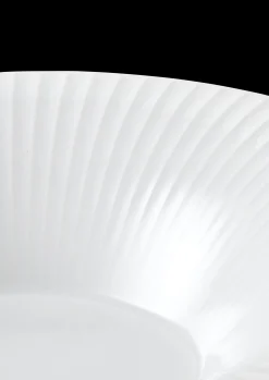 New Hammershøi Dyb tallerken Ø26 cm hvid | Køb her Dybe Tallerkener|Stel