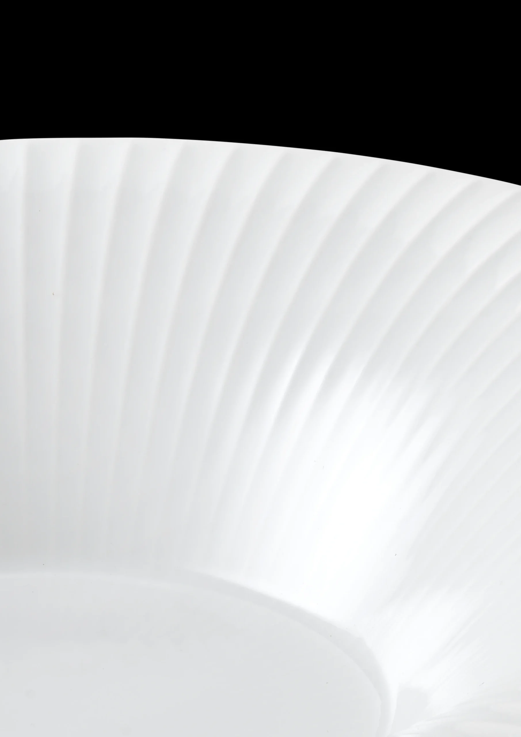 New Hammershøi Dyb tallerken Ø26 cm hvid | Køb her Dybe Tallerkener|Stel