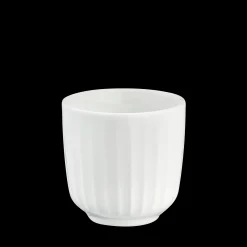 Discount Hammershøi Espressokop 10 cl hvid (18010) | Køb her Espressokopper