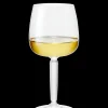 Sale Hammershøi Hvidvinsglas 35 cl klar 2 stk. | Køb her Vinglas|Nytår