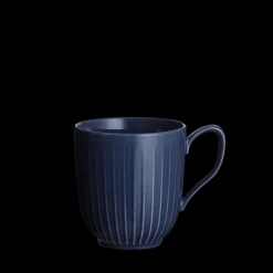 Discount Hammershøi Krus 33 cl indigo (17201) | Køb her Krus