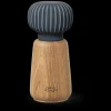 Hammershøi Kværn H14.5 antracitgrå (16132) | Køb her Salt Og Pebersæt|Salt & Peber