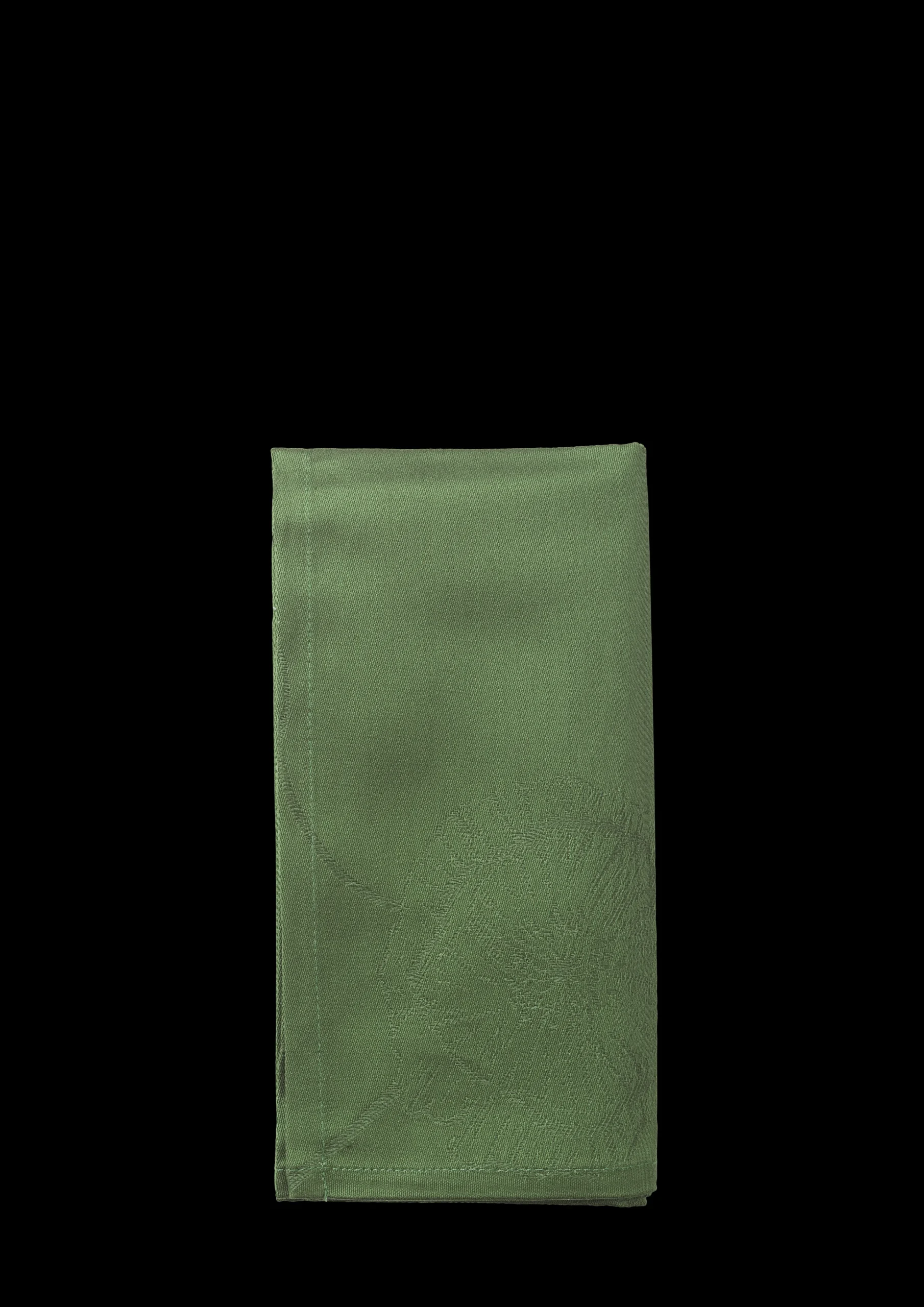 Best Hammershøi Poppy Stofserviet 45x45 cm grøn | Køb her Servietter|Servietter