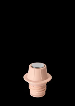 Hammershøi Prop til termokande (693106) Ø4 cm nude Tilbehør Til Kaffe & Te|Reservedele Og Tilbehør